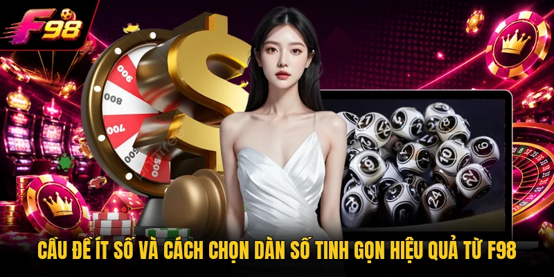 Cầu Đề Ít Số