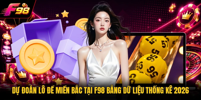 Dự Đoán Lô Đề Miền Bắc