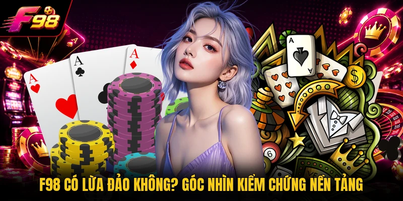 F98 có Lừa Đảo Không