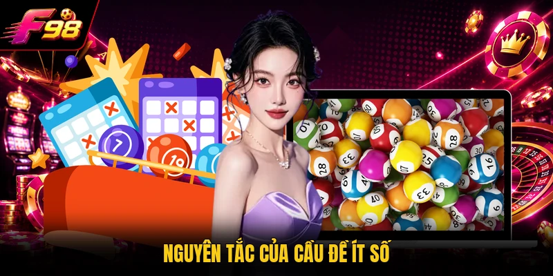 Nguyên tắc của cầu đề ít số